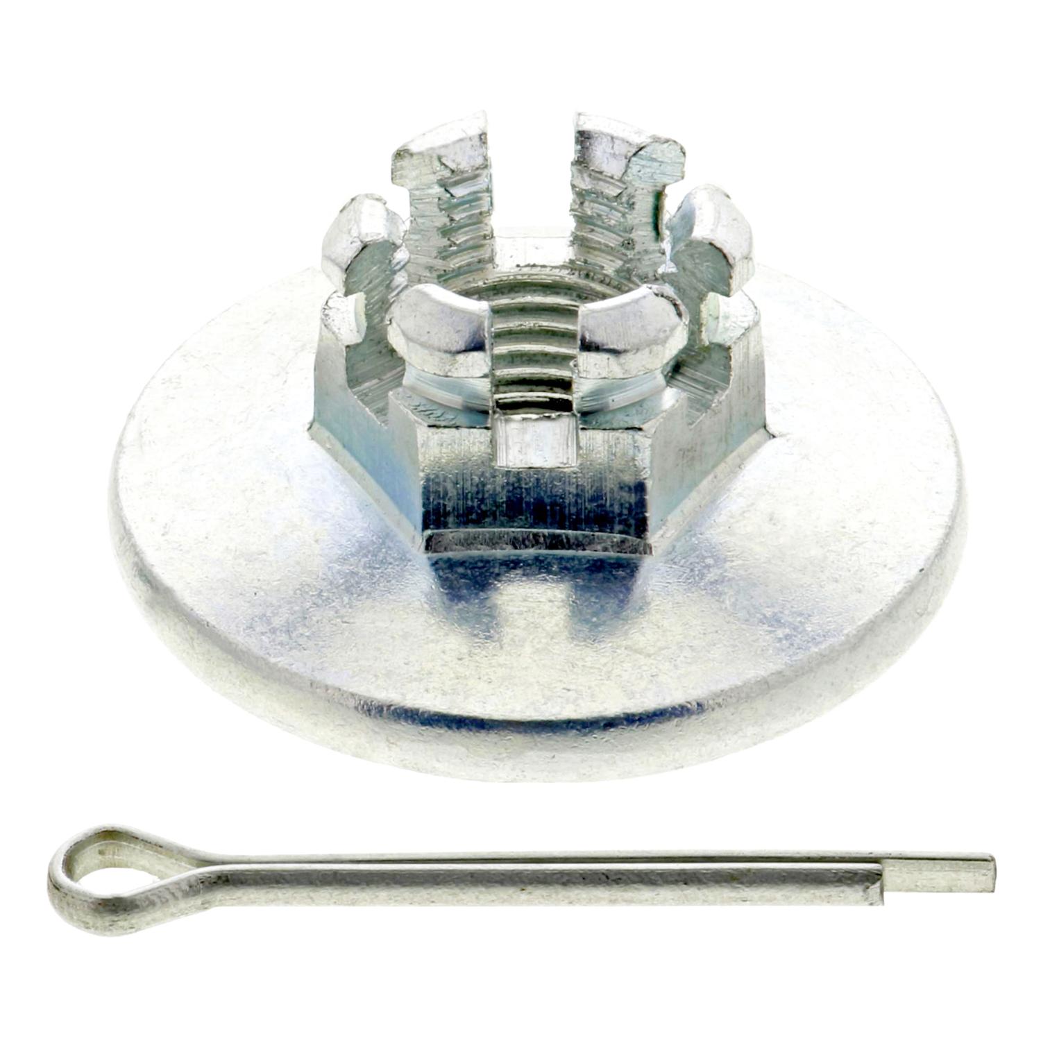 Mevotech CMS861275 Suspension Control Arm and Ball Joint Assembly product image 5 of 7