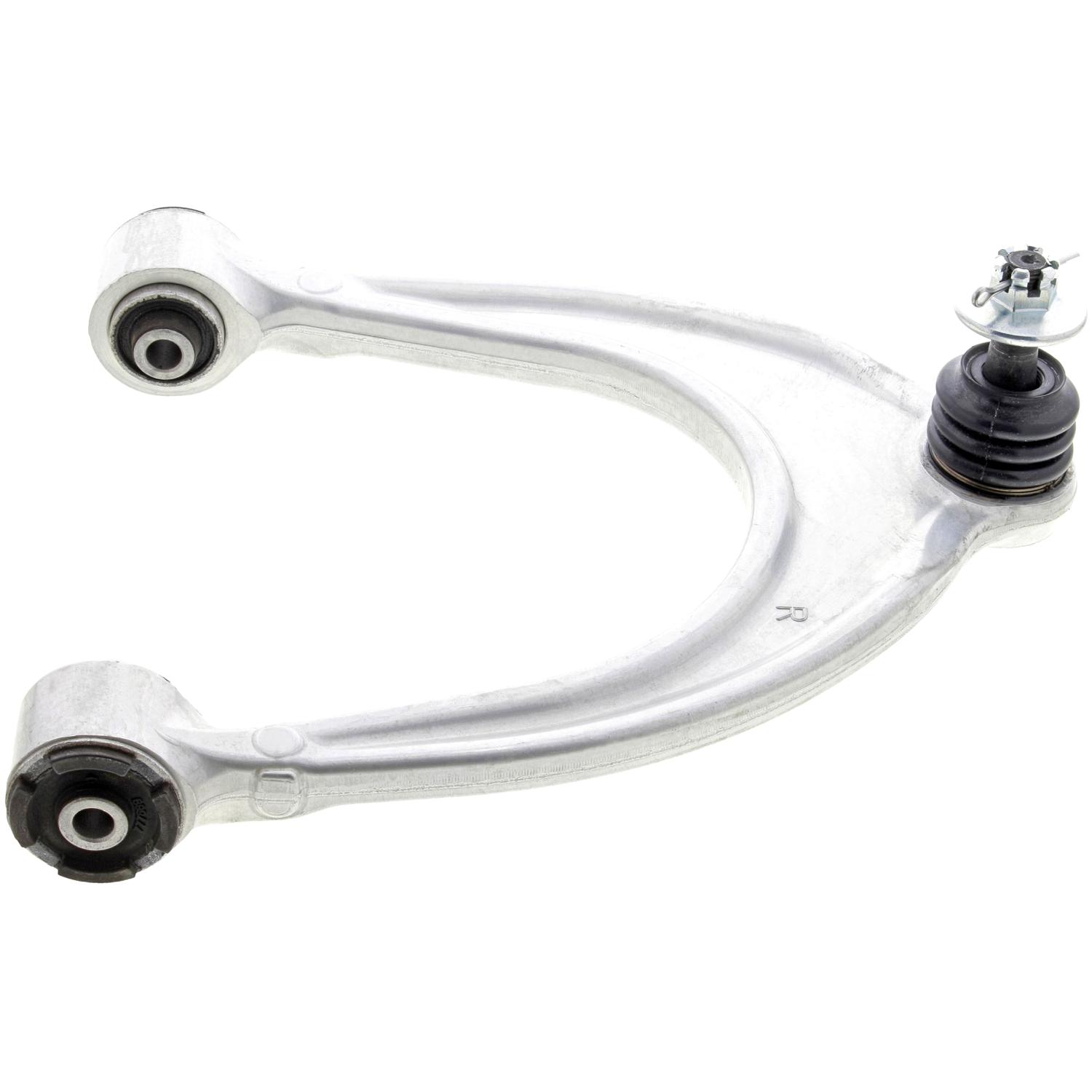 Mevotech CMS861275 Suspension Control Arm and Ball Joint Assembly product image 7 of 7