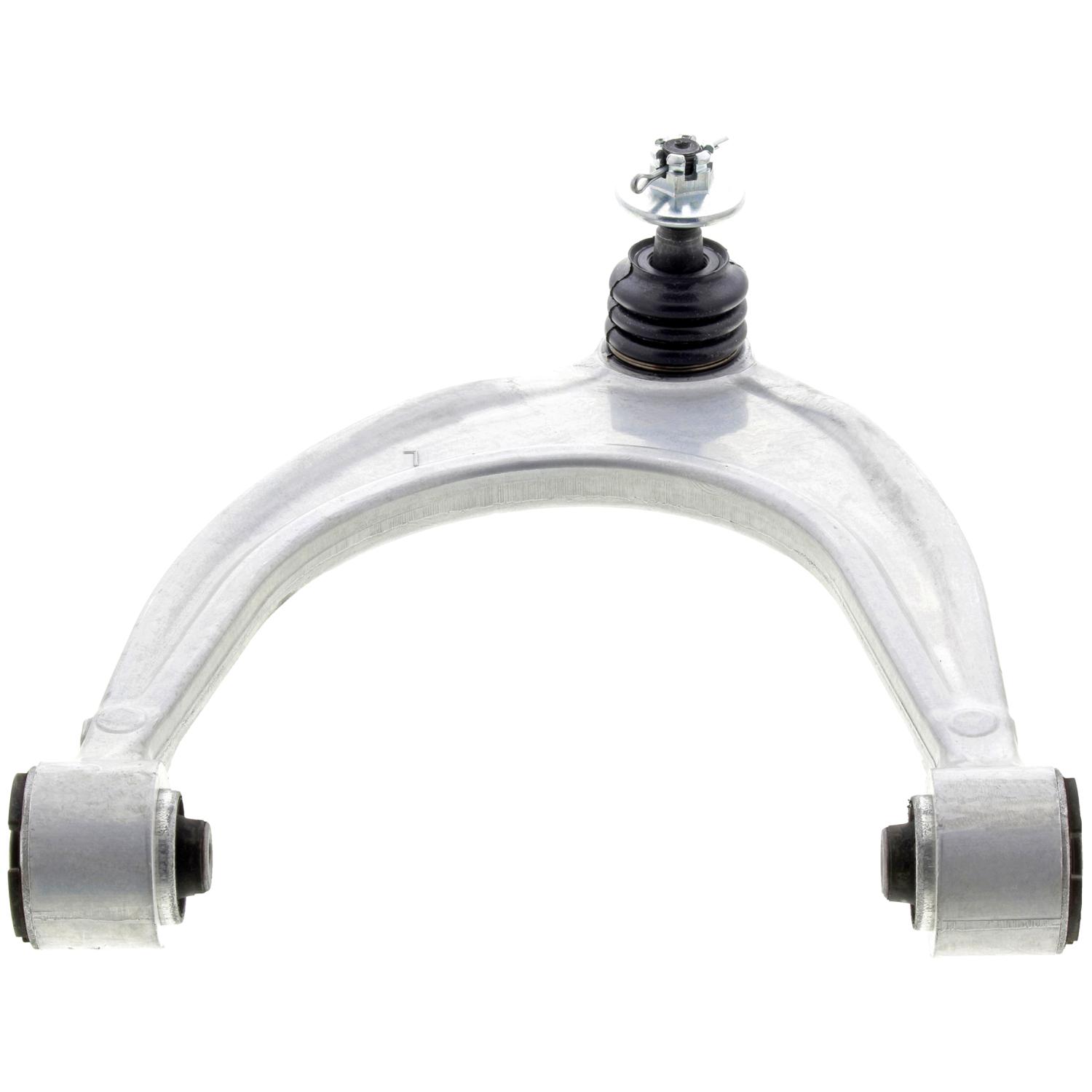 Mevotech CMS861276 - Suspension Control Arm and Ball Joint Assembly Mevotech CMS861276 Suspension Control Arm and Ball Joint Assembly product image 1 of 7