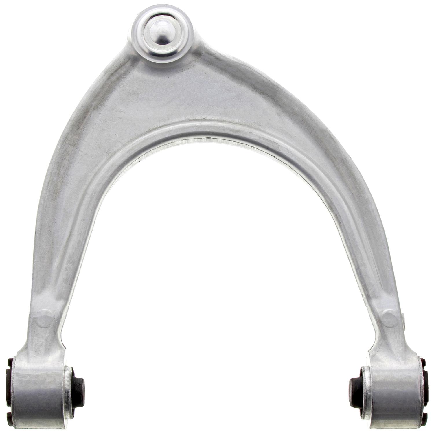 Mevotech CMS861276 - Suspension Control Arm and Ball Joint Assembly Mevotech CMS861276 Suspension Control Arm and Ball Joint Assembly product image 2 of 7