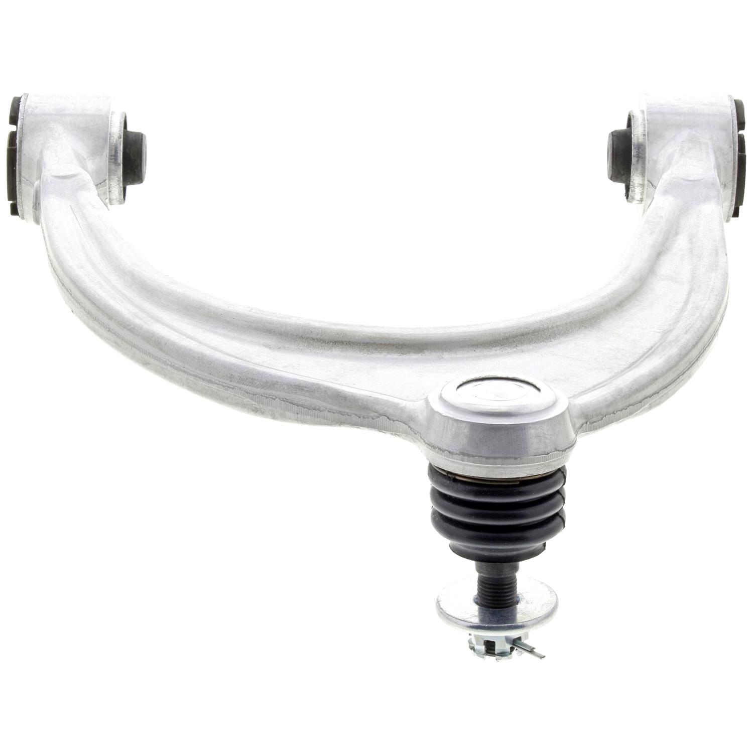 Mevotech CMS861276 - Suspension Control Arm and Ball Joint Assembly Mevotech CMS861276 Suspension Control Arm and Ball Joint Assembly product image 3 of 7