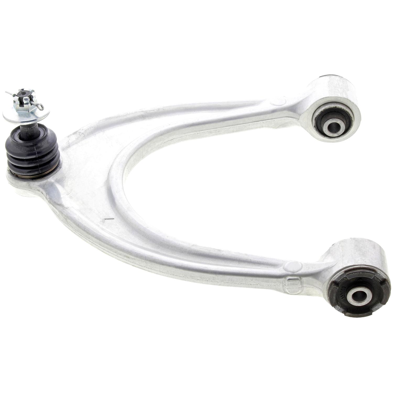 Mevotech CMS861276 - Suspension Control Arm and Ball Joint Assembly Mevotech CMS861276 Suspension Control Arm and Ball Joint Assembly product image 7 of 7