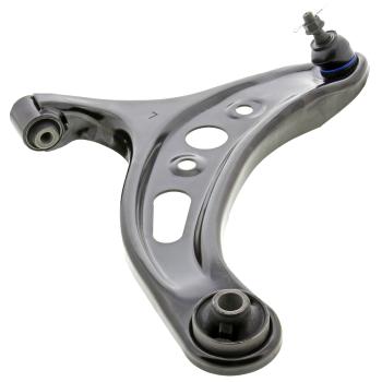 Mevotech CMS861279 Suspension Control Arm and Ball Joint Assembly product image 1 of 7