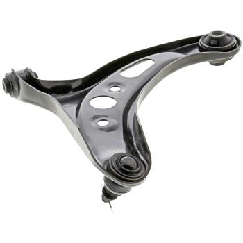 Mevotech CMS861279 Suspension Control Arm and Ball Joint Assembly product image 2 of 7