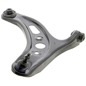 Mevotech CMS861279 Suspension Control Arm and Ball Joint Assembly product image 4 of 7