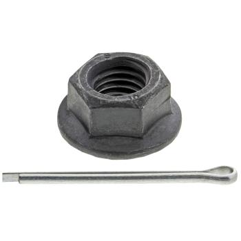 Mevotech CMS861279 Suspension Control Arm and Ball Joint Assembly product image 5 of 7