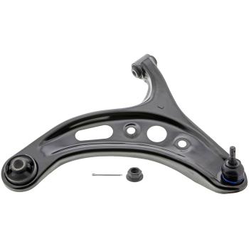 Mevotech CMS861279 Suspension Control Arm and Ball Joint Assembly product image 6 of 7