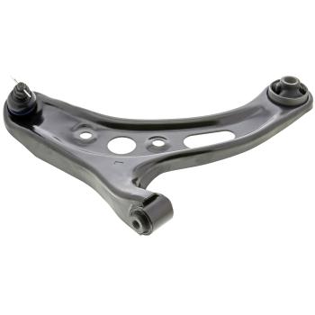 Mevotech CMS861279 Suspension Control Arm and Ball Joint Assembly product image 7 of 7