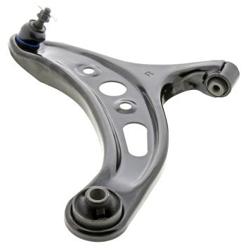 Mevotech CMS861280 - Suspension Control Arm and Ball Joint Assembly Mevotech CMS861280 Suspension Control Arm and Ball Joint Assembly product image 1 of 7