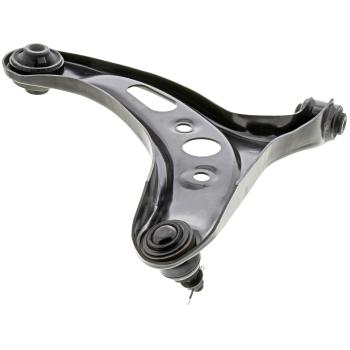 Mevotech CMS861280 Suspension Control Arm and Ball Joint Assembly product image 2 of 7