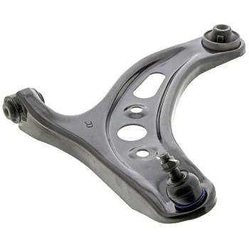 Mevotech CMS861280 Suspension Control Arm and Ball Joint Assembly product image 4 of 7