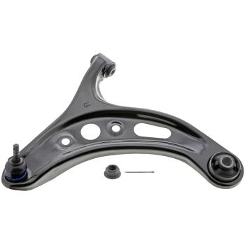 Mevotech CMS861280 Suspension Control Arm and Ball Joint Assembly product image 6 of 7