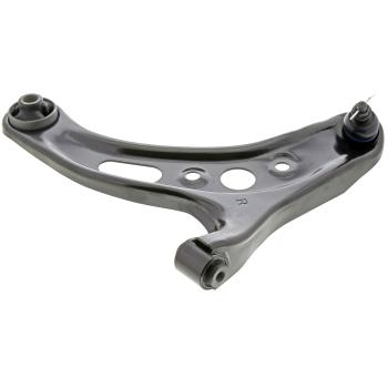 Mevotech CMS861280 Suspension Control Arm and Ball Joint Assembly product image 7 of 7