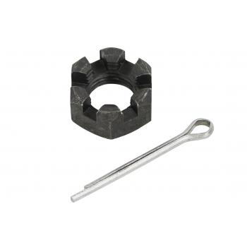 Mevotech CMS861286 Suspension Control Arm and Ball Joint Assembly product image 4 of 5