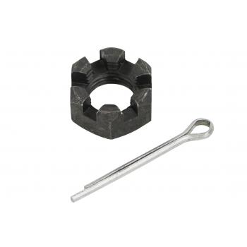 Mevotech CMS861287 Suspension Control Arm and Ball Joint Assembly product image 4 of 5