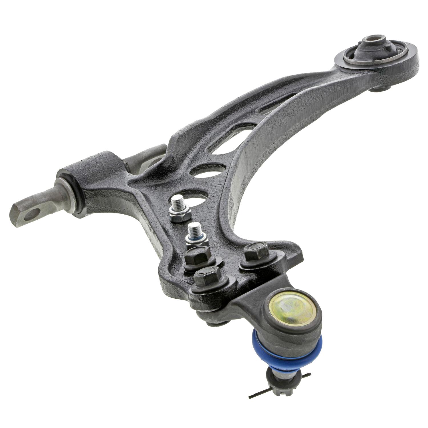 Mevotech CMS861288 Suspension Control Arm and Ball Joint Assembly product image 2 of 7