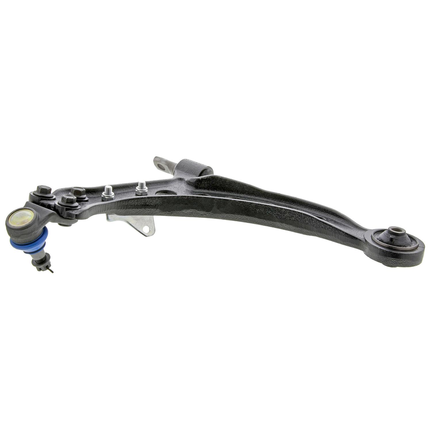Mevotech CMS861288 Suspension Control Arm and Ball Joint Assembly product image 3 of 7