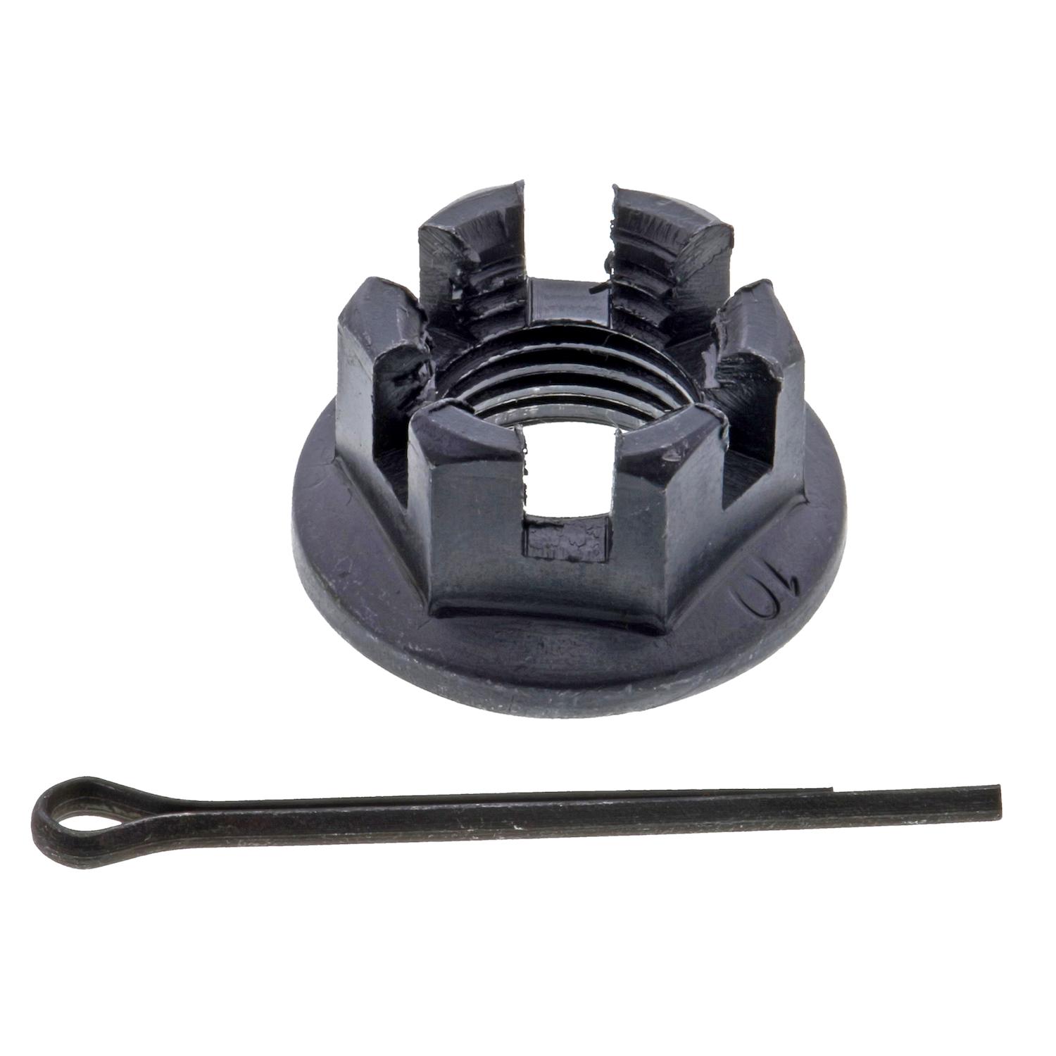 Mevotech CMS861288 Suspension Control Arm and Ball Joint Assembly product image 5 of 7