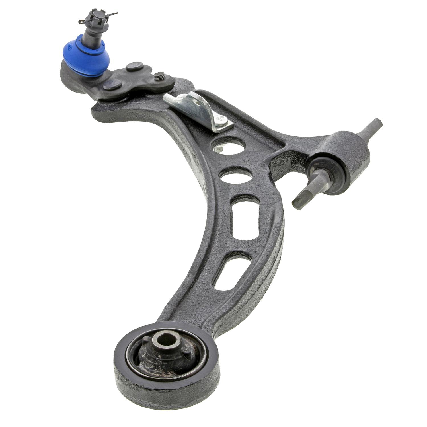 Mevotech CMS861289 Suspension Control Arm and Ball Joint Assembly product image 1 of 7