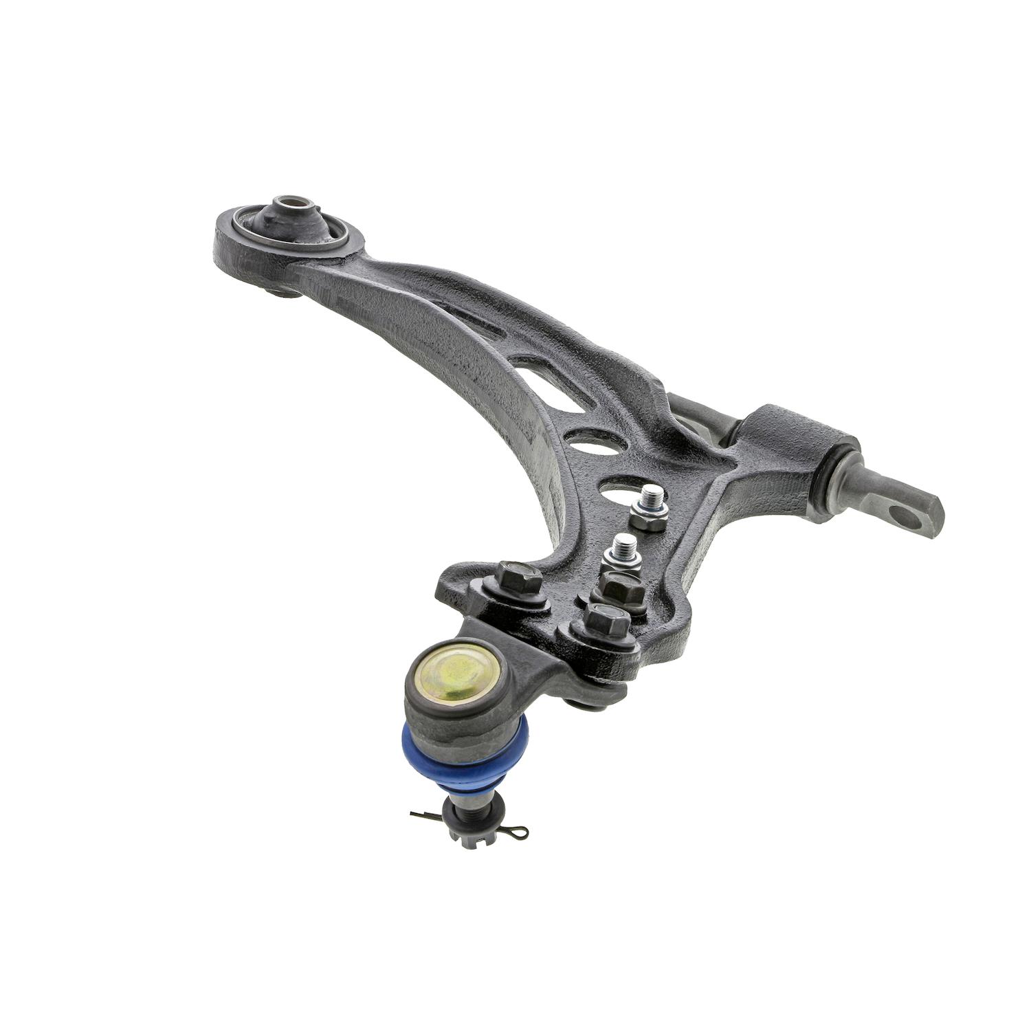 Mevotech CMS861289 Suspension Control Arm and Ball Joint Assembly product image 2 of 7