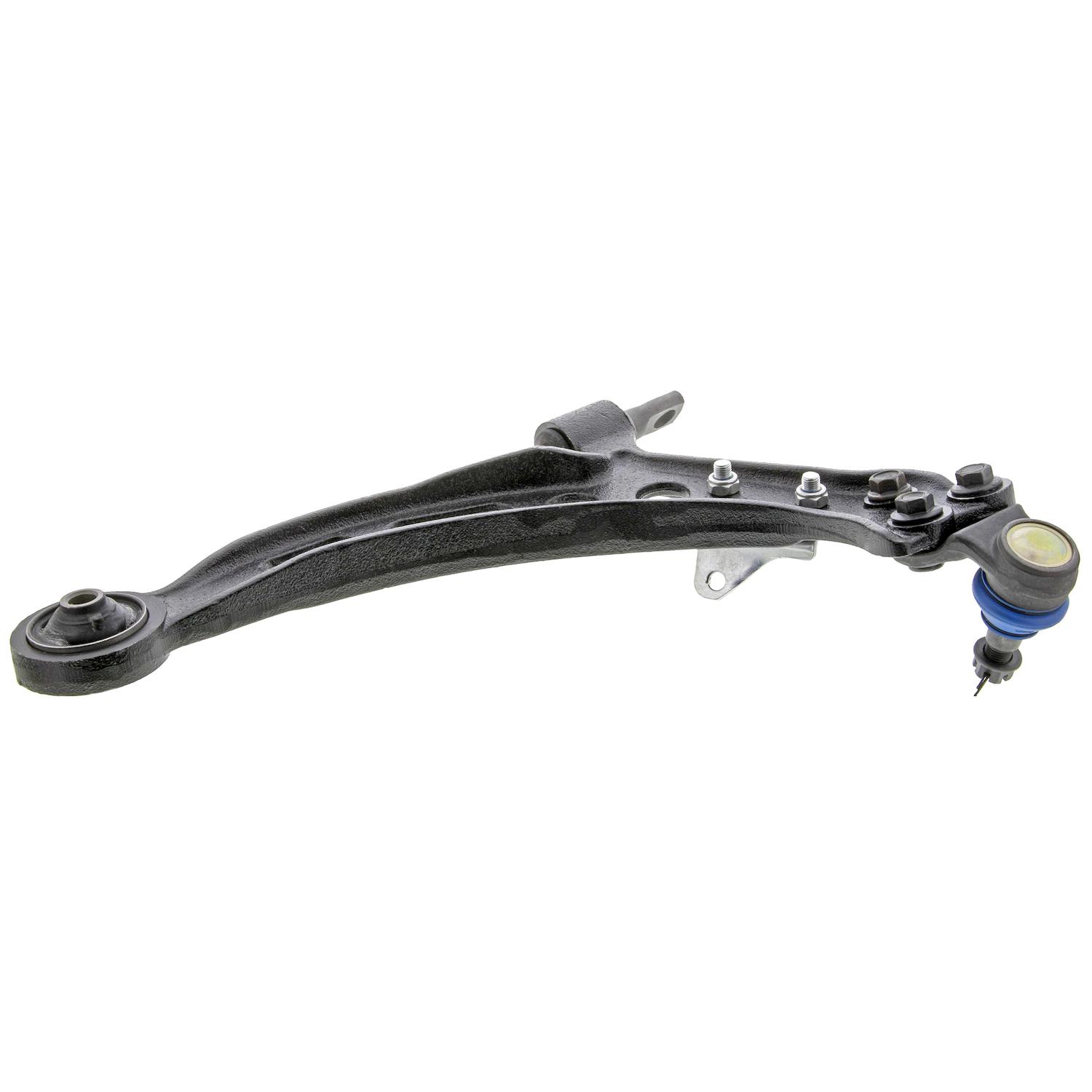 Mevotech CMS861289 Suspension Control Arm and Ball Joint Assembly product image 3 of 7