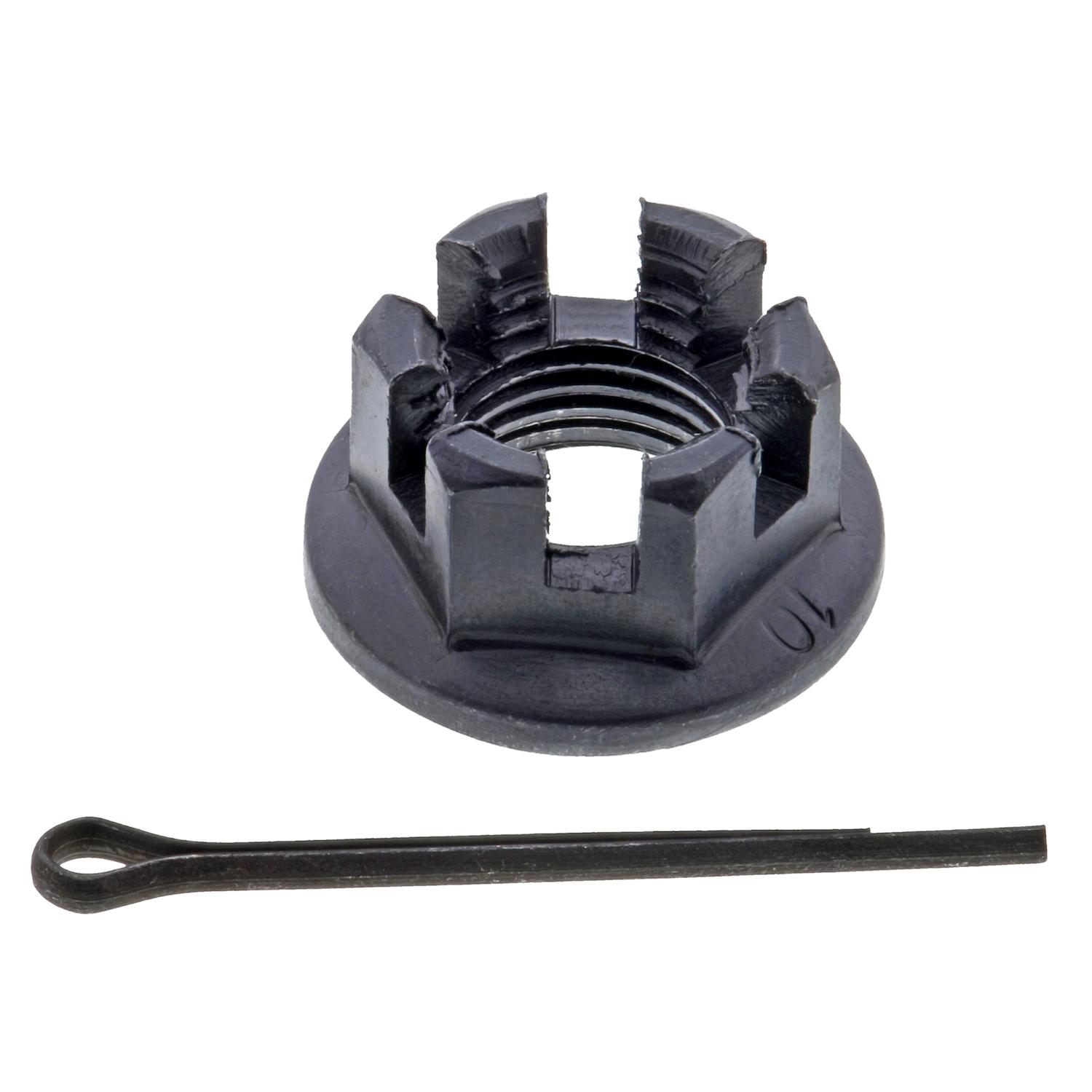 Mevotech CMS861289 Suspension Control Arm and Ball Joint Assembly product image 5 of 7