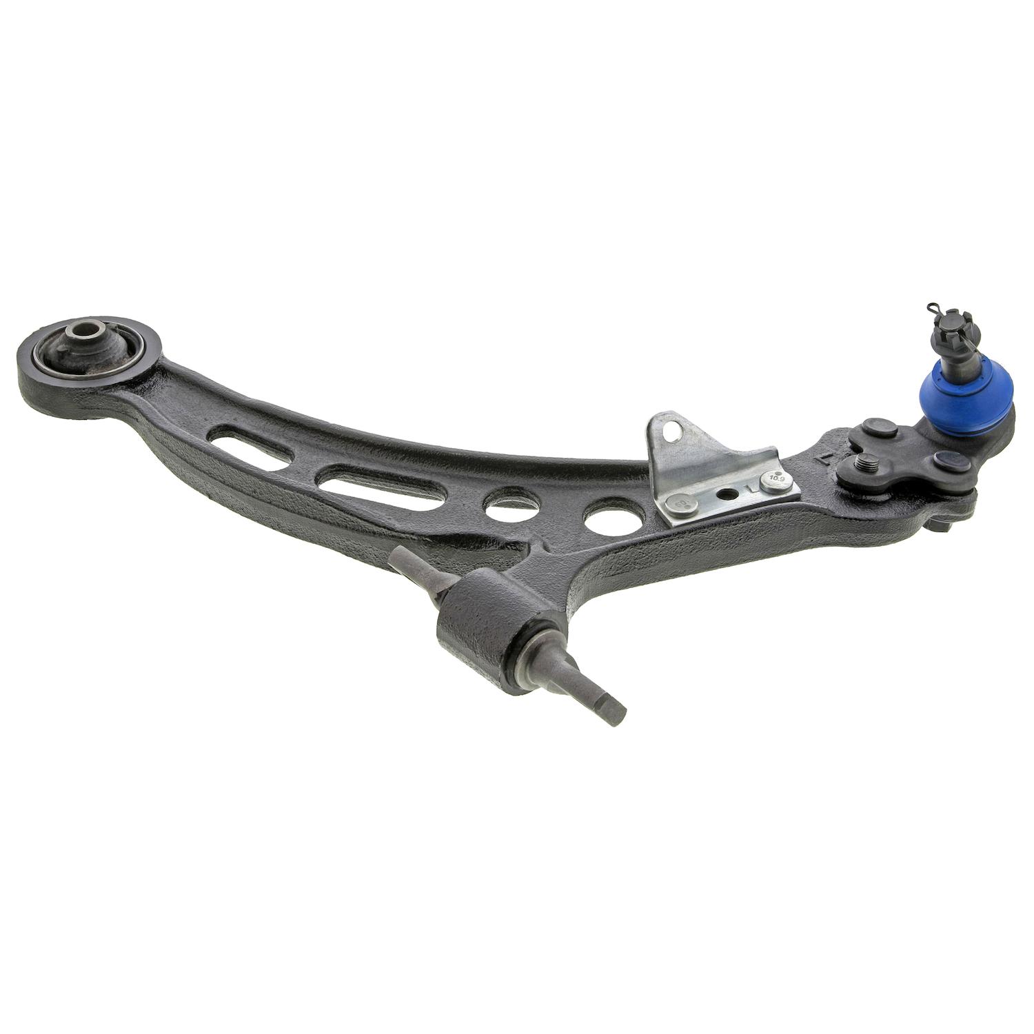 Mevotech CMS861289 Suspension Control Arm and Ball Joint Assembly product image 7 of 7