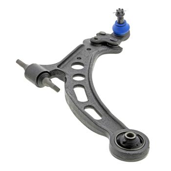 Mevotech CMS861290 Suspension Control Arm and Ball Joint Assembly product image 1 of 7
