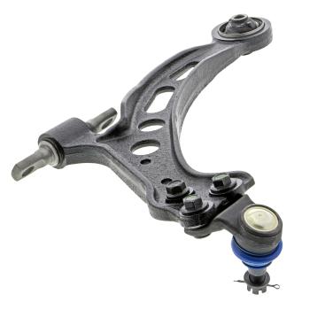 Mevotech CMS861290 Suspension Control Arm and Ball Joint Assembly product image 2 of 7