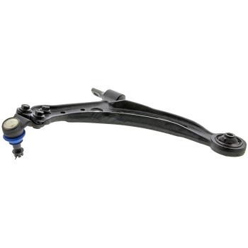 Mevotech CMS861290 Suspension Control Arm and Ball Joint Assembly product image 3 of 7
