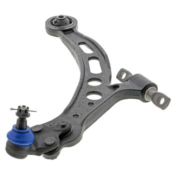 Mevotech CMS861290 Suspension Control Arm and Ball Joint Assembly product image 4 of 7