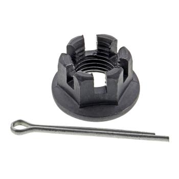 Mevotech CMS861290 Suspension Control Arm and Ball Joint Assembly product image 5 of 7