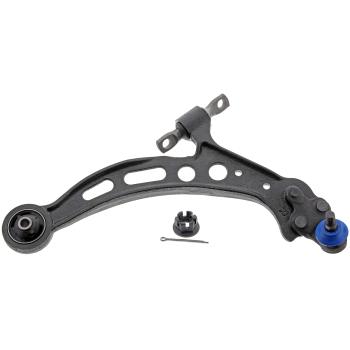 Mevotech CMS861290 Suspension Control Arm and Ball Joint Assembly product image 6 of 7