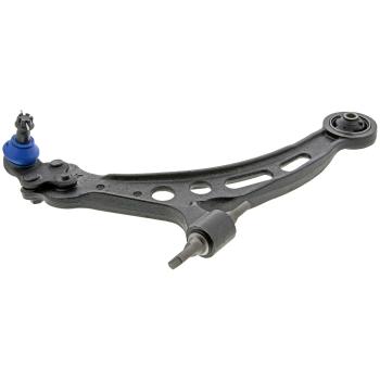 Mevotech CMS861290 Suspension Control Arm and Ball Joint Assembly product image 7 of 7