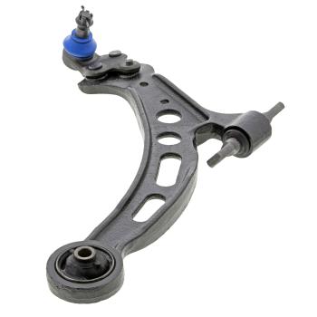 Mevotech CMS861291 Suspension Control Arm and Ball Joint Assembly product image 1 of 7