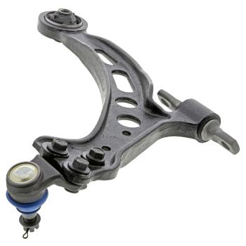 Mevotech CMS861291 Suspension Control Arm and Ball Joint Assembly product image 2 of 7