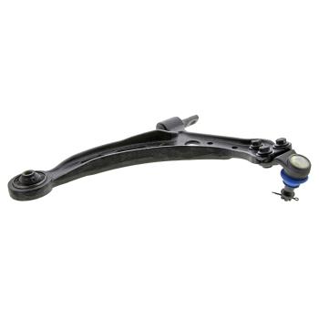 Mevotech CMS861291 Suspension Control Arm and Ball Joint Assembly product image 3 of 7