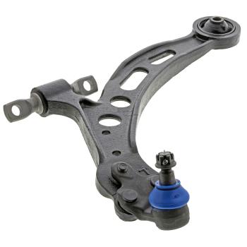 Mevotech CMS861291 Suspension Control Arm and Ball Joint Assembly product image 4 of 7