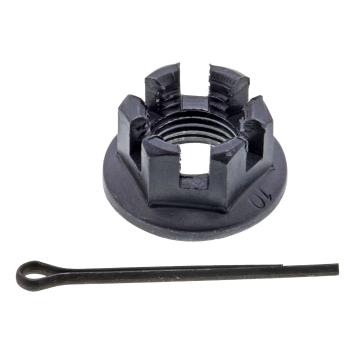 Mevotech CMS861291 Suspension Control Arm and Ball Joint Assembly product image 5 of 7