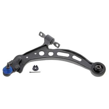 Mevotech CMS861291 Suspension Control Arm and Ball Joint Assembly product image 6 of 7