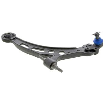 Mevotech CMS861291 Suspension Control Arm and Ball Joint Assembly product image 7 of 7