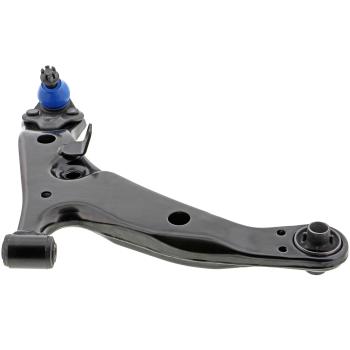 Mevotech CMS861293 Suspension Control Arm and Ball Joint Assembly product image 1 of 5