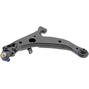 Mevotech CMS861293 Suspension Control Arm and Ball Joint Assembly product image 2 of 5