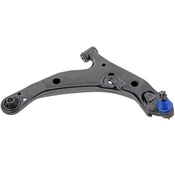 Mevotech CMS861293 Suspension Control Arm and Ball Joint Assembly product image 3 of 5