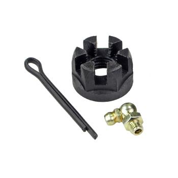 Mevotech CMS861293 Suspension Control Arm and Ball Joint Assembly product image 4 of 5