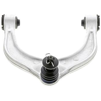 Mevotech CMS861294 Suspension Control Arm and Ball Joint Assembly product image 4 of 7