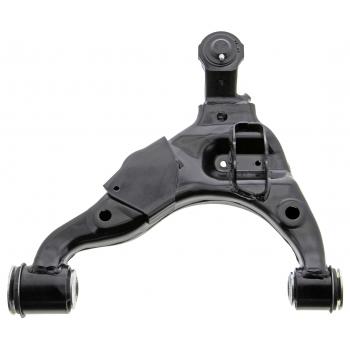 Mevotech CMS861297 Suspension Control Arm and Ball Joint Assembly product image 2 of 7