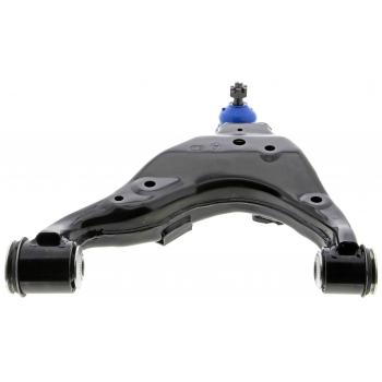 Mevotech CMS861298 Suspension Control Arm and Ball Joint Assembly product image 1 of 7