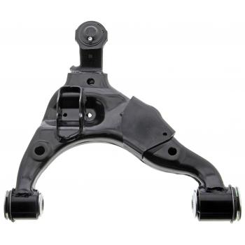 Mevotech CMS861298 Suspension Control Arm and Ball Joint Assembly product image 2 of 7