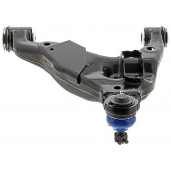 Mevotech CMS861298 Suspension Control Arm and Ball Joint Assembly product image 3 of 7